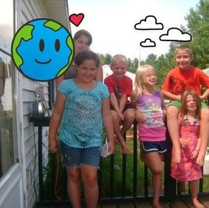 Meet your Posher, Diane